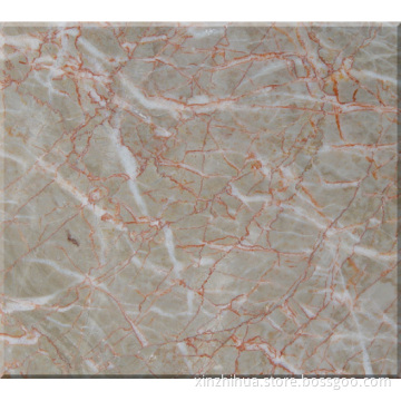 Agate Red Marble